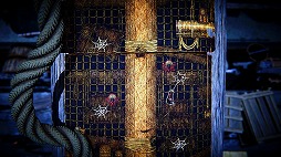 画像ギャラリー No.005のサムネイル画像 / 時空を旅する探索型アクションADV「Chronoscript: The Endless End」,海洋を舞台とした「大航海時代」の最新トレイラーを公開
