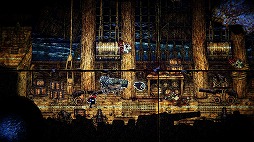 画像ギャラリー No.006のサムネイル画像 / 時空を旅する探索型アクションADV「Chronoscript: The Endless End」,海洋を舞台とした「大航海時代」の最新トレイラーを公開