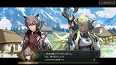 画像ギャラリー No.011のサムネイル画像 / 「ファイアーエムブレム シャドウズ」,物語の第2部「優しい狼」が公開に。新たな使徒「優しい狼 ヨアヒム」も参戦
