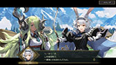 画像ギャラリー No.012のサムネイル画像 / 「ファイアーエムブレム シャドウズ」,物語の第2部「優しい狼」が公開に。新たな使徒「優しい狼 ヨアヒム」も参戦