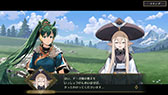 画像ギャラリー No.014のサムネイル画像 / 「ファイアーエムブレム シャドウズ」,物語の第2部「優しい狼」が公開に。新たな使徒「優しい狼 ヨアヒム」も参戦
