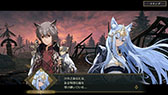 画像ギャラリー No.015のサムネイル画像 / 「ファイアーエムブレム シャドウズ」,物語の第2部「優しい狼」が公開に。新たな使徒「優しい狼 ヨアヒム」も参戦