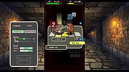 DungeonRoute