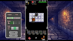 DungeonRoute