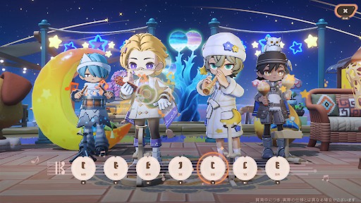 画像ギャラリー No.012のサムネイル画像 / HoYoverseの新作星づくりスローライフ「プチプラネット」，クラフトなどを紹介する新トレイラーを公開。「居心地テスト」を本日スタート
