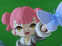 ［プレイレポ］惑星まるごとアナタ色に染められる！ HoYoverseの新作スローライフゲーム「プチプラネット」βテストに参加してみた
