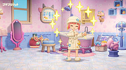 画像ギャラリー No.007のサムネイル画像 / 「プチプラネット」新たなβテストをPC,iOS,Android向けに4月21日に開始。新たな住民が登場