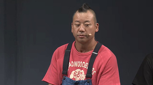 画像ギャラリー No.006のサムネイル画像 / AIによって完璧に管理された居住区で住民の悩みを解決していくパズルADV「D-topia」，実機プレイを披露［TGS2025］