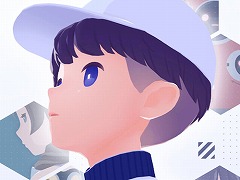 AIに管理されたユートピアを陰で支える施設整備士の物語。SFパズルアドベンチャー「D-topia」，ロジックパズルを確認できる最新トレイラーを公開