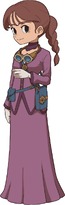 画像ギャラリー No.016のサムネイル画像 / 「レイトン教授と蒸気の新世界」,最新映像とキャストインタビューを公開。PS5とSteam対応が決定,メインテーマは久石 譲氏×幾田りらさん