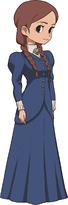 画像ギャラリー No.017のサムネイル画像 / 「レイトン教授と蒸気の新世界」,最新映像とキャストインタビューを公開。PS5とSteam対応が決定,メインテーマは久石 譲氏×幾田りらさん