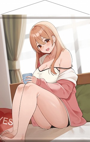 画像ギャラリー No.008のサムネイル画像 / 理想的なオフィスラブを描いた恋愛ADV「お家で甘える社会人彼女の恋愛模様」，PC/Switch向けに2026年1月29日発売。予約受付を開始