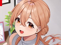 理想的なオフィスラブを描いた恋愛ADV「お家で甘える社会人彼女の恋愛模様」，PC/Switch向けに2026年1月29日発売。予約受付を開始