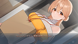 画像ギャラリー No.002のサムネイル画像 / 恋愛ADV「お家で甘える社会人彼女の恋愛模様」，Switch向け体験版を配信開始。冒頭のストーリーやヒロインとの甘く楽しいやり取りを楽しめる