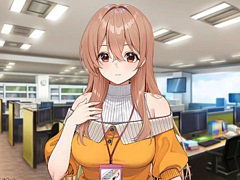 恋愛ADV「お家で甘える社会人彼女の恋愛模様」，Switch向け体験版を配信開始。冒頭のストーリーやヒロインとの甘く楽しいやり取りを楽しめる