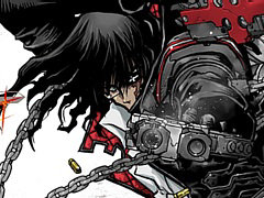 「GUNGRAVE G.O.R.E: BLOOD HEAT」プレイレポート。撃ち，殴り，弾き返す。派手な手触りの奥に確かな歯応えがある