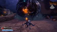 画像ギャラリー No.007のサムネイル画像 / 「パンツァードラグーン ツヴァイ：リメイク」のゲームプレイ映像が公開に。TGS 2025にてデモ版の試遊も実施［TGS2025］