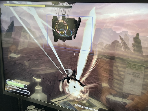 画像ギャラリー No.007のサムネイル画像 / 「パンツァードラグーン ツヴァイ：リメイク」試遊レポ。グラフィックスは健闘，遊び応えやゲーム進行のタイムラインはきちんと再現［TGS2025］