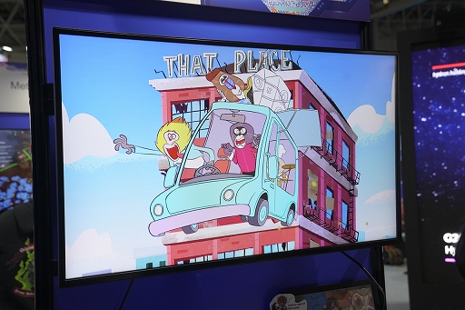 画像ギャラリー No.011のサムネイル画像 / 注目のマレーシアへ！　9つのスタジオによる最新タイトルと多彩なクリエイティブが集結したパビリオンブースを紹介［TGS2025］【PR】