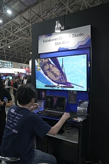 画像ギャラリー No.017のサムネイル画像 / 注目のマレーシアへ！　9つのスタジオによる最新タイトルと多彩なクリエイティブが集結したパビリオンブースを紹介［TGS2025］【PR】