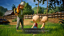 Upin & Ipin Universe