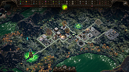 大地獄: The HELL: City Builder Of The Dead