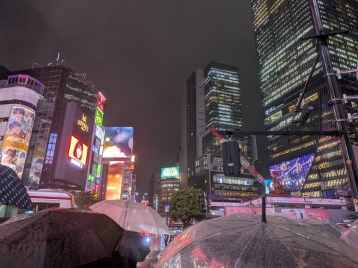画像ギャラリー No.002のサムネイル画像 / 「Forza Horizon 6」発売記念イベント「Tokyo Lights, Horizon Nights」開催。数々の名車,世界中のメディアやインフルエンサーが東京に集結