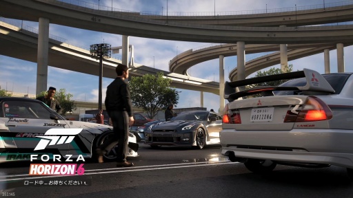 画像ギャラリー No.001のサムネイル画像 / ［プレイレポ］「Forza Horizon 6」は“日本のカーカルチャー”が主役だ。峠も軽トラもJ-POPも全部ある