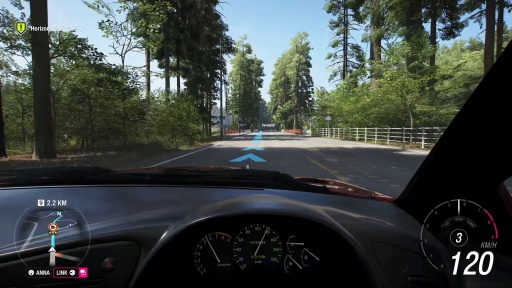 画像ギャラリー No.006のサムネイル画像 / ［プレイレポ］「Forza Horizon 6」は“日本のカーカルチャー”が主役だ。峠も軽トラもJ-POPも全部ある
