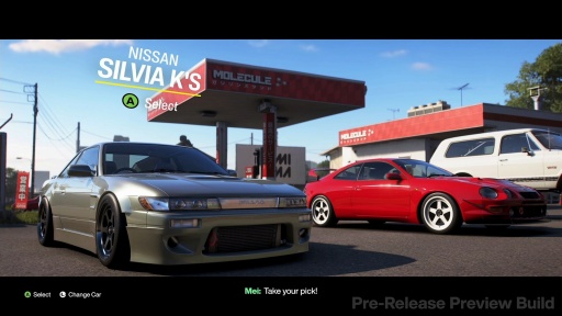 画像ギャラリー No.014のサムネイル画像 / ［プレイレポ］「Forza Horizon 6」は“日本のカーカルチャー”が主役だ。峠も軽トラもJ-POPも全部ある
