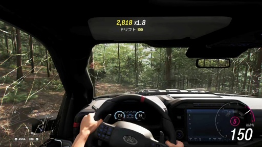 画像ギャラリー No.018のサムネイル画像 / ［プレイレポ］「Forza Horizon 6」は“日本のカーカルチャー”が主役だ。峠も軽トラもJ-POPも全部ある