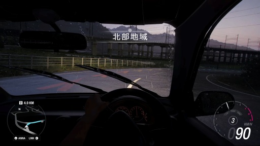 画像ギャラリー No.024のサムネイル画像 / ［プレイレポ］「Forza Horizon 6」は“日本のカーカルチャー”が主役だ。峠も軽トラもJ-POPも全部ある