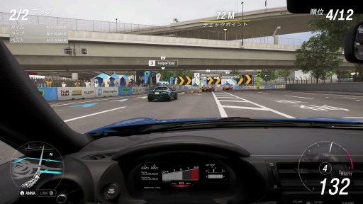 画像ギャラリー No.025のサムネイル画像 / ［プレイレポ］「Forza Horizon 6」は“日本のカーカルチャー”が主役だ。峠も軽トラもJ-POPも全部ある