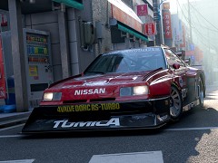 ［プレイレポ］「Forza Horizon 6」は“日本のカーカルチャー”が主役だ。峠も軽トラもJ-POPも全部ある