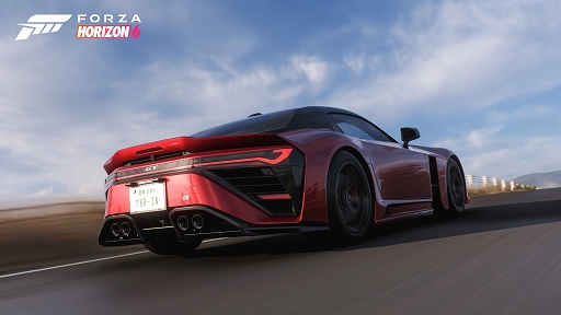 画像ギャラリー No.002のサムネイル画像 / 「Forza Horizon 6」,最初の6分間のプレイ映像を収録したトレイラーを公開。ゲーム序盤の流れを解説するスタートガイドも