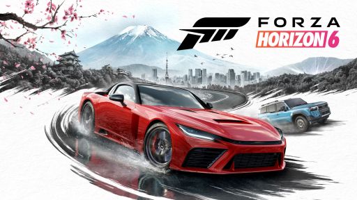画像ギャラリー No.001のサムネイル画像 / 今夜22時から放送の「RADIO 4Gamer Tap（仮）」では，XBOX Game Studiosの「Forza Horizon 6」を紹介します