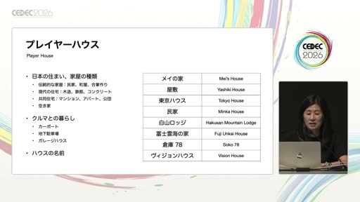 画像ギャラリー No.019のサムネイル画像 / 日本人スタッフ不在のチームが作った「日本らしさ」。「Forza Horizon 6」文化アドバイザーが語る2年半の実務［CEDEC 2026］