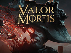 ソウルライクACT「Valor Mortis」，最新ゲームプレイトレイラーを公開。サーベル＆ピストルを駆使して戦う様子を収録