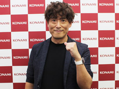 選択肢を選ぶだけでゲームが作れる「ワイワイワールドCraft（仮）」は，KONAMIのゲーム作りのノウハウが詰まったUGCゲームだ［TGS2025］