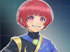 弾幕系STGシリーズ最新作「サイヴァリア3」，2026年3月19日に発売。コットンの登場キャラクター「ナタ・デ・コットン」が参戦