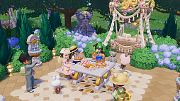 ハートピアスローライフ