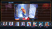画像ギャラリー No.017のサムネイル画像 / 「リアルバウト餓狼伝説2 〜THE NEWCOMERS〜」Steam向けに配信開始。ロールバックネットコード対応でオンラインバトルも楽しめる