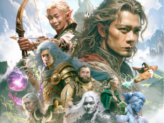 「スーパー野田ゲーPARTY&WORLD」，2025年12月4日に発売。野田クリスタルさんが開発した2作品のオールインワンパッケージ
