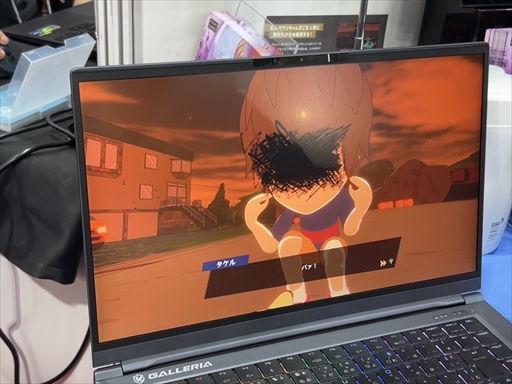 画像ギャラリー No.011のサムネイル画像 / 愛犬リリーとの夢は続く。個人制作ゲーム「リリーinドリームワールド」は作者自身の“物語”が色濃く表れたバトルアクションだ［TGS2025］