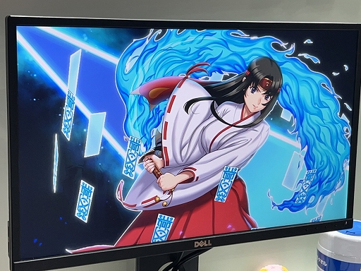 画像ギャラリー No.002のサムネイル画像 / 美闘士たちの闘技会をモチーフとした「Queen's Blade Re:Build」。カードバトルゲームとして想像以上に本格的だった [TGS2025]