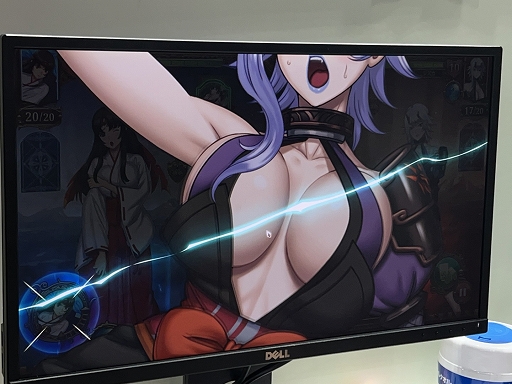 画像ギャラリー No.006のサムネイル画像 / 美闘士たちの闘技会をモチーフとした「Queen's Blade Re:Build」。カードバトルゲームとして想像以上に本格的だった [TGS2025]