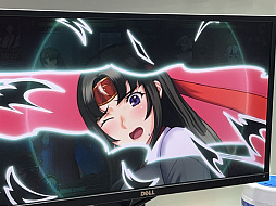 画像ギャラリー No.010のサムネイル画像 / 美闘士たちの闘技会をモチーフとした「Queen's Blade Re:Build」。カードバトルゲームとして想像以上に本格的だった [TGS2025]