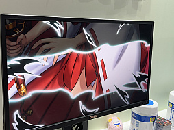 画像ギャラリー No.011のサムネイル画像 / 美闘士たちの闘技会をモチーフとした「Queen's Blade Re:Build」。カードバトルゲームとして想像以上に本格的だった [TGS2025]