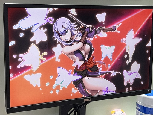 画像ギャラリー No.014のサムネイル画像 / 美闘士たちの闘技会をモチーフとした「Queen's Blade Re:Build」。カードバトルゲームとして想像以上に本格的だった [TGS2025]