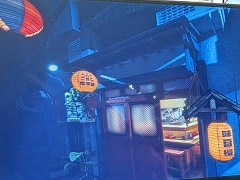 ラーメン屋の店主になろう。スウェーデンのデベロッパが昭和レトロの美を描く「Ramen Shop Simulator」を体験［TGS2025］